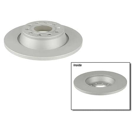 Coat-Z Brake Disc (Rotor)