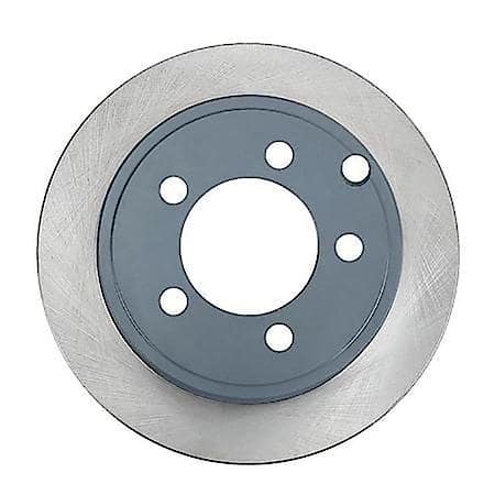 Painted Brake Rotor Meets or Exceeds OE Specs, Features RotorShield