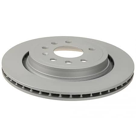 Coated High Carbon Brake Disc (Rotor)