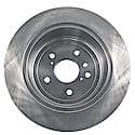 Brake Rotor