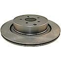 BRAKE ROTOR