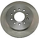 Brake Rotor