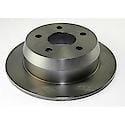 Rotor Brake Rear Wj 99-04