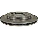 Brake Rotor