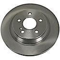 Brake Rotor