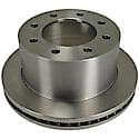 Brake Rotor