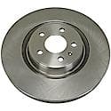 Brake Rotor