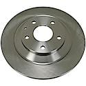 Brake Rotor