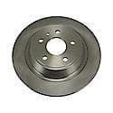 Brake Rotor