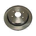 Brake Rotor