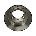 Brake Rotor