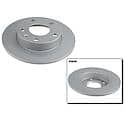 Coat-Z Brake Disc (Rotor)