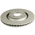 Coat-Z Sport Brake Disc (Rotor)