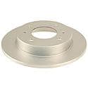 QuietCast Premium Brake Disc (Rotor)