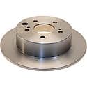 OE Replacement Brake Disc (Rotor)