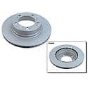 Coat-Z Brake Disc (Rotor)