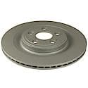 Coat-Z Brake Disc (Rotor)