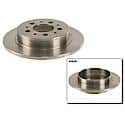 Coat-Z Brake Disc (Rotor)