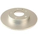 QuietCast Premium Brake Disc (Rotor)