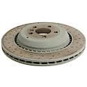 Brake Disc (Rotor)