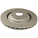 Coat-Z Brake Disc (Rotor)