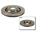 Cod Brake Disc (Rotor)