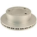 Bosch, Brake Disc