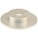 QuietCast Premium Brake Disc (Rotor)