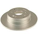 QuietCast Premium Brake Disc (Rotor)