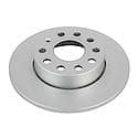 Coated Brake Rotor: Meets or Exceeds OE Specs, Features RotorShield+