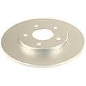 QuietCast Premium Brake Disc (Rotor)