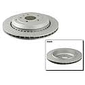 Coat-Z Brake Disc (Rotor)