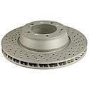 Coat-Z Brake Disc (Rotor)