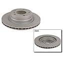 Coat-Z Brake Disc (Rotor)