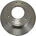 Brake Rotor - Rear