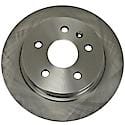 Brake Rotor