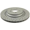 Coat-Z Brake Disc (Rotor)