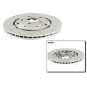 Brake Disc (Rotor)