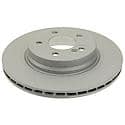 Coat-Z Brake Disc (Rotor)