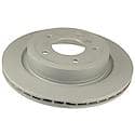 Coat-Z Brake Disc (Rotor)