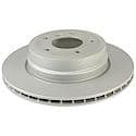 Coat-Z Brake Disc (Rotor)