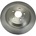 Brake Rotor