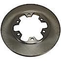 Brake Rotor