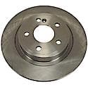 Brake Rotor