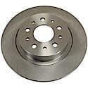 Brake Rotor