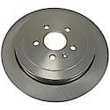 Brake Rotor