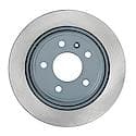 Painted Brake Rotor Meets or Exceeds OE Specs, Features RotorShield