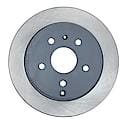 Brake Rotor Meets or Exceeds OE Design, Features RotorShield Protection