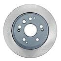 Painted Brake Rotor Meets or Exceeds OE Specs, Features RotorShield