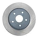 Painted Brake Rotor Meets or Exceeds OE Specs, Features RotorShield